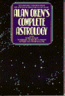The Astrologer's Handbook by Frances Sakoian, Louis S. Acker