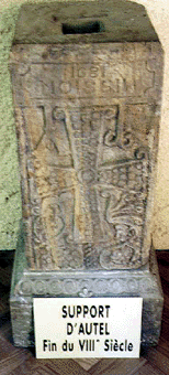 Visigothic