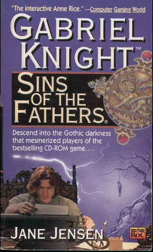 Sins of the Fathers